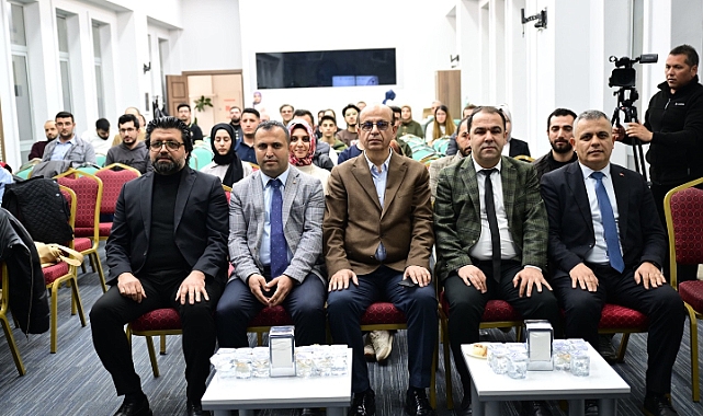 Malatya Genç Girişimcilik Akademisinin Açılışı Yapıldı