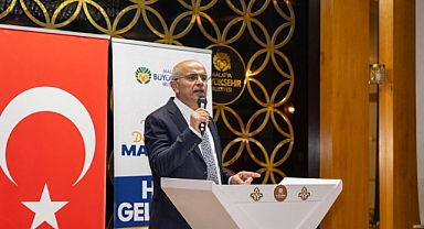 “Malatya’mız Bu Dönem Tarihe Geçecek”