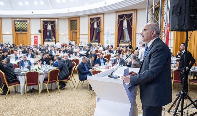 “Malatya’mız Güçlü Bir Şekilde Ayağa Kalkıyor”