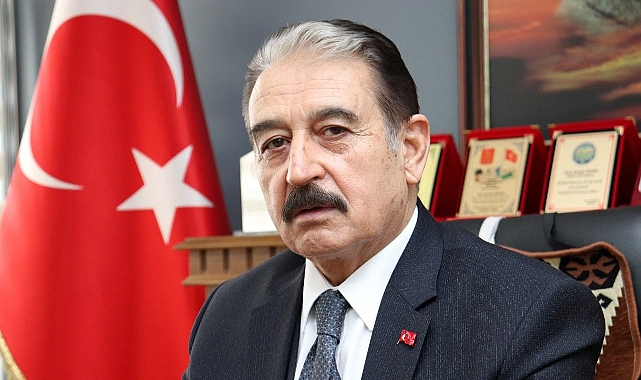 MESOB Başkanı Keskin, “Asıl Bayramı Çarşılarımız Dolup Taştığında Yaşayacağız”