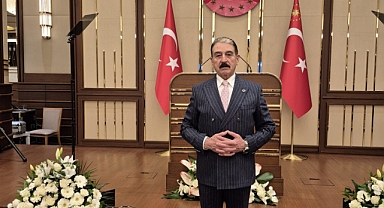 MESOB Başkanı Keskin, Esnafın Taleplerini Cumhurbaşkanı Erdoğan’a İletti