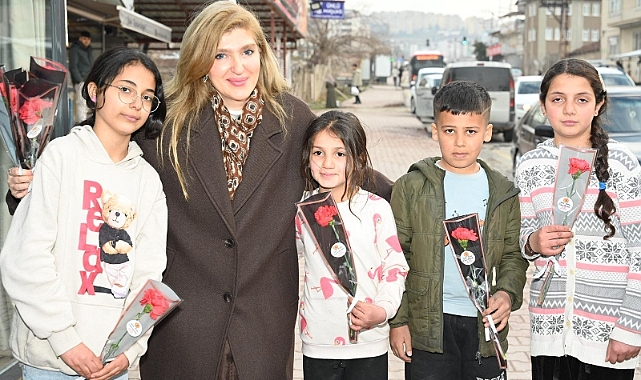 Milletvekili Ölmeztoprak Esnafla Buluştu, Hanelere Misafir Oldu