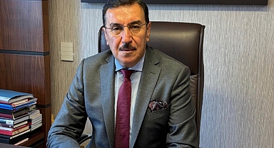 Milletvekili Tüfenkci’den Kadir Gecesi Mesajı