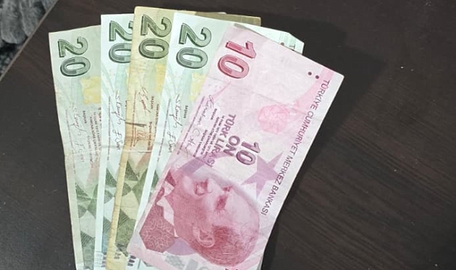 Minibüs Ücreti 90 Liraya Çıktı!