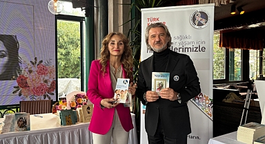 “Nebahat” Romanı İçin Anlamlı Buluşma