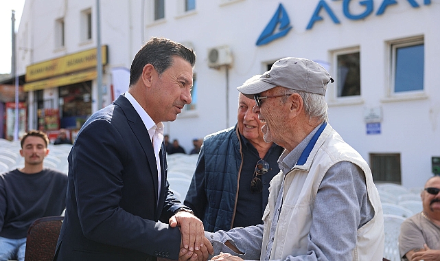 Sağlıkta Erişim Artıyor, Hizmet Güçleniyor