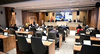 “Savaşın Bir An Önce Sona Ermesini, Bölgede Kalıcı Barışın Sağlanmasını Ümit Ediyoruz”