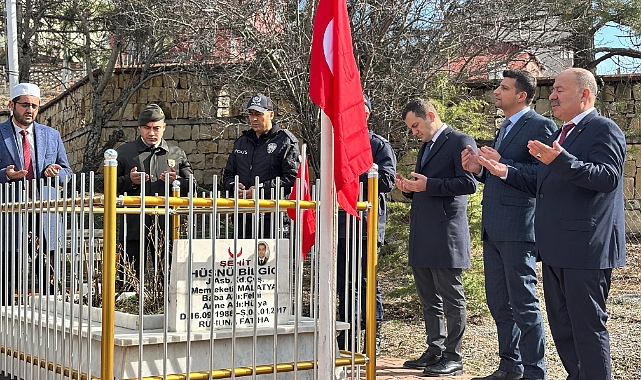Şehitlerimize Vefa, Gazilerimize Minnet