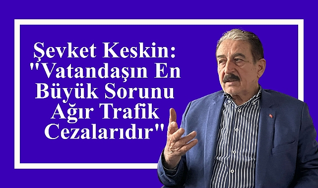 Şevket Keskin: 