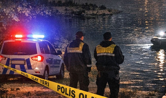 Şüpheli Ölüm: Gölette Hayatını Kaybetti