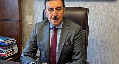 Tüfenkci, “Rabbim Birliğimizi Ve Beraberliğimizi Daim Eylesin