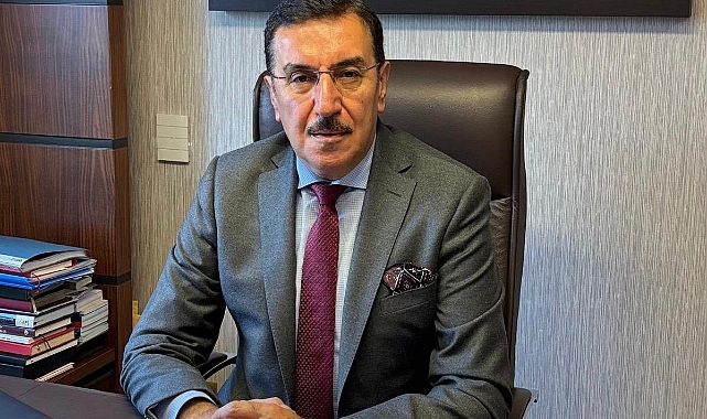 Tüfenkci, “Rabbim Birliğimizi Ve Beraberliğimizi Daim Eylesin