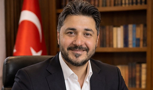 Ülger “Çanakkale: Milletimizin Bağımsızlık ve Direniş Destanı”