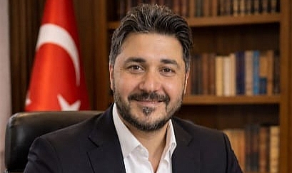 Ülger