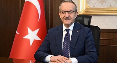 Vali Seddar Yavuz’un 1-7 Nisan Kanser Haftası ve Dünya Sağlık Günü Mesajı