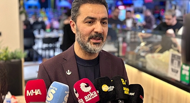 Yeniden Refah Partisi Genel Başkan Yardımcısı Bilal Yıldırım’dan Öğretmene Yönelik Şiddete Tepki