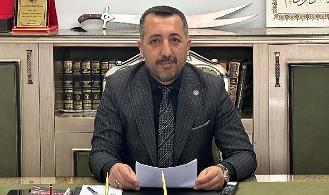 Yeniden Refah Partisi Malatya İl Başkanı Burhan Kılıç’tan 8 Mart Dünya Kadınlar Günü Mesajı