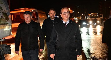 Yeşilyurt’ta Bayram Öncesi Temizlik Seferberliği