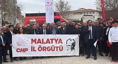 Yıldız “Durmayacağız, Susmayacağız, Bir An Bile Yorulmayacağız”