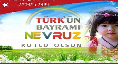 Zafer Partisi Malatya İl Başkanı Mehmet Ercan’dan Nevruz Mesajı