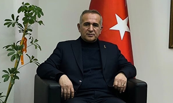 Zafer Partisi Malatya İl Başkanı Mehmet Ercan’dan Ramazan Bayramı Mesajı