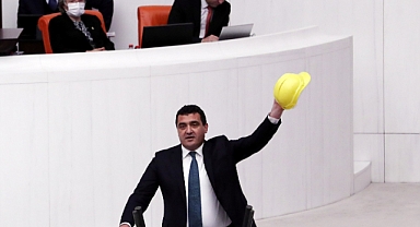 “1 Mayıs, Emeğin Sömürü Düzenine Karşı En Berrak Sınavıdır”