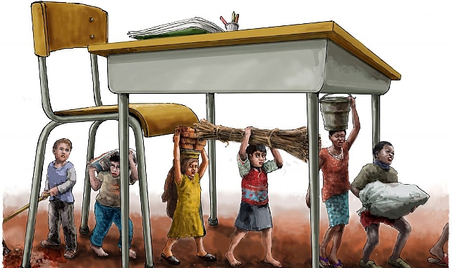 6. Uluslararası Karikatür Yarışması Başlıyor