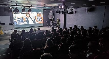 Adıyaman Belediyesi’nden LGS’ye Hazırlanan Öğrencilere Moral Desteği