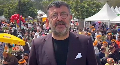 Ağbaba'dan “Kayısı Çiçeği Festivali” Çağrısı