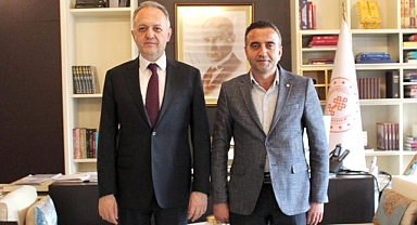 Akçadağ’a Yeni Nefes: Höyük Alanına Modern Mesire Projesi