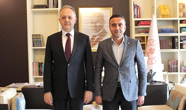 Akçadağ’a Yeni Nefes: Höyük Alanına Modern Mesire Projesi