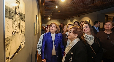 Antep’in İlmek İlmek Hafızası Bu Sergide!