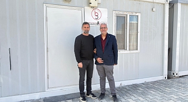 Attarlar Odası Başkanı Orhan’dan Battalgazi Gazetesi’ne Ziyaret