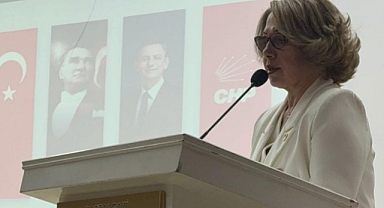 Aydın; “Kadınlar Siyasetin Öznesidir”