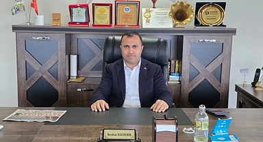 Başkan Abdurrahman Baydemir'den Özal ve Fendoğlu İçin Anma Mesajı