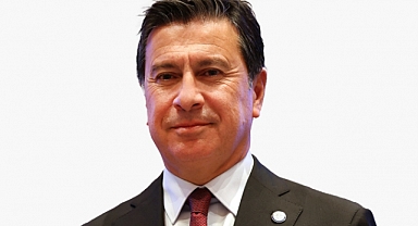 Başkan Aras’tan 1 Mayıs Emek ve Dayanışma Günü Mesajı