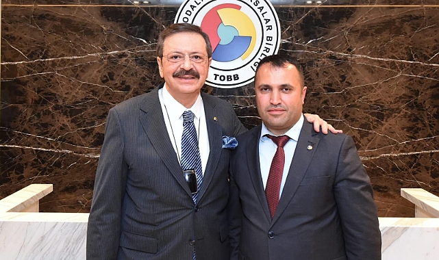 Başkan Baydemir “Üreten Gençlik, Güçlü Malatya”