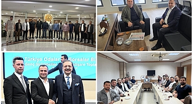 Başkan Baydemir “Üreten Gençlik, Güçlü Malatya”