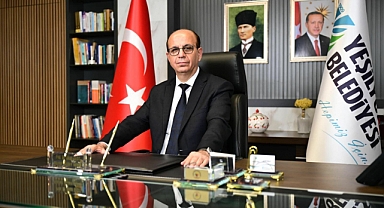 Başkan Geçit, “Emeğin Ve Alın Terinin Yanındayız”