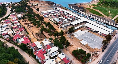 Başkan Hatice Gençay: Didim’e Yeni Yaşam Alanı Kazandırıyoruz