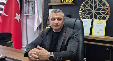 Başkan Karcı’dan Emlakçılara Kritik Uyarı “Gerçek Değeri Gizleyen Yandı