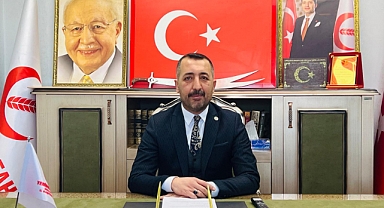 Başkan Kılıç : “181 Yıllık Gurur: Türk Polisi Milletin Huzurunun Teminatıdır”