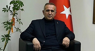 Başkan Mehmet Ercan’dan 4 Nisan Dünya Malatyalılar Günü ve 5 Nisan Avukatlar Günü Mesajı