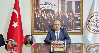 Başkan Onur Demez: “Hukuk, Bir Ülkeyi Ayakta Tutan En Büyük Güçtür”