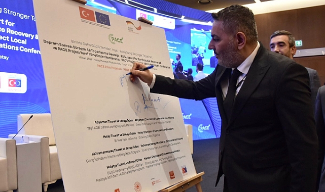 Başkan Sadıkoğlu, Hibe Desteklerinin Artmasını Talep Etti