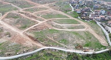 Battalgazi Belediyesi Yeni İmar Yolu Açıyor