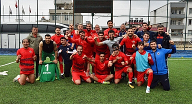 Battalgazi Belediyespor 3. Lig Yolunda Play-Off’ta