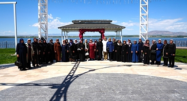 Battalgazi’de Proje Tanıtım Gezileri Devam Ediyor