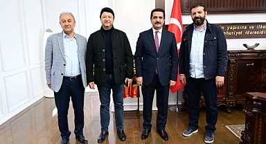 Battalgazi’de Taziye Evi Yatırımları Sürüyor