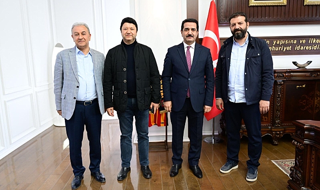 Battalgazi’de Taziye Evi Yatırımları Sürüyor